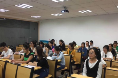 大楚教育 教育咨詢與管理的專業(yè)引領者