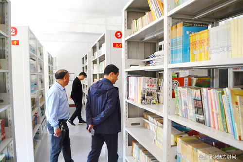 西坪鎮中心校迎接市觀摩 精細管理促發展，振興鄉村育未來