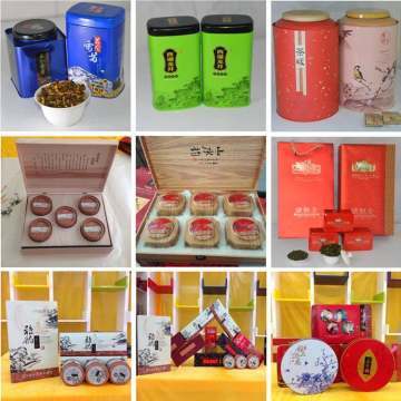 義烏展銷熱品揭秘 10元鐵觀音套裝如何跑贏江湖地?cái)? class=